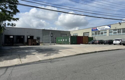 54-35 46th Street Maspeth, NY