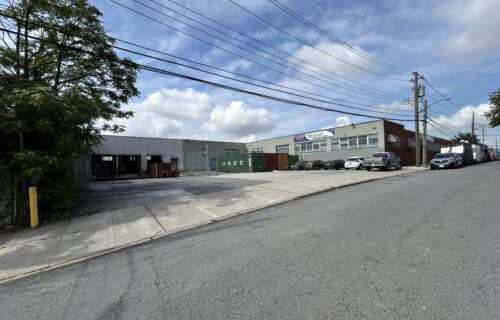 54-35 46th Street Maspeth, NY