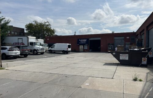 54-35 46th Street Maspeth, NY