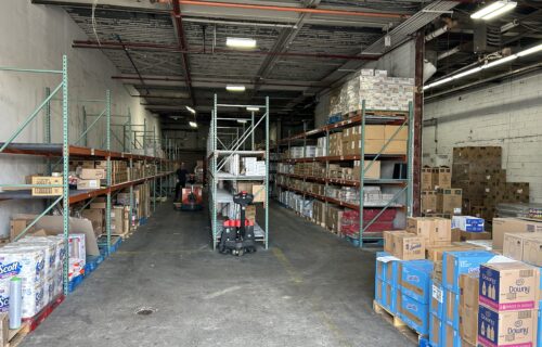 54-35 46th Street Maspeth, NY