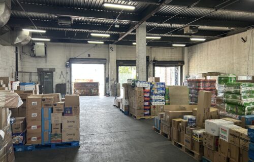 54-35 46th Street Maspeth, NY