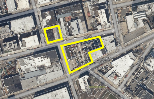 967 Flushing Avenue Brooklyn, NY