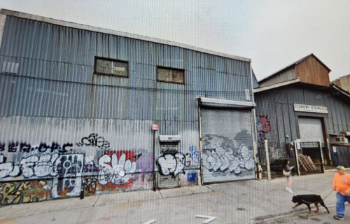 211 Cook Street Brooklyn, NY